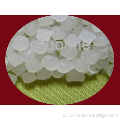 Polyvinylidene fluoride PVDF